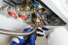 Knott boiler repair companies