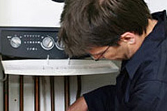 boiler repair Knott