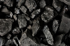 Knott coal boiler costs