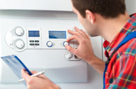 free commercial Knott boiler quotes