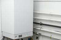 free Knott condensing boiler quotes