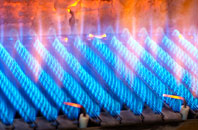 Knott gas fired boilers