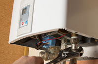 free Knott boiler install quotes
